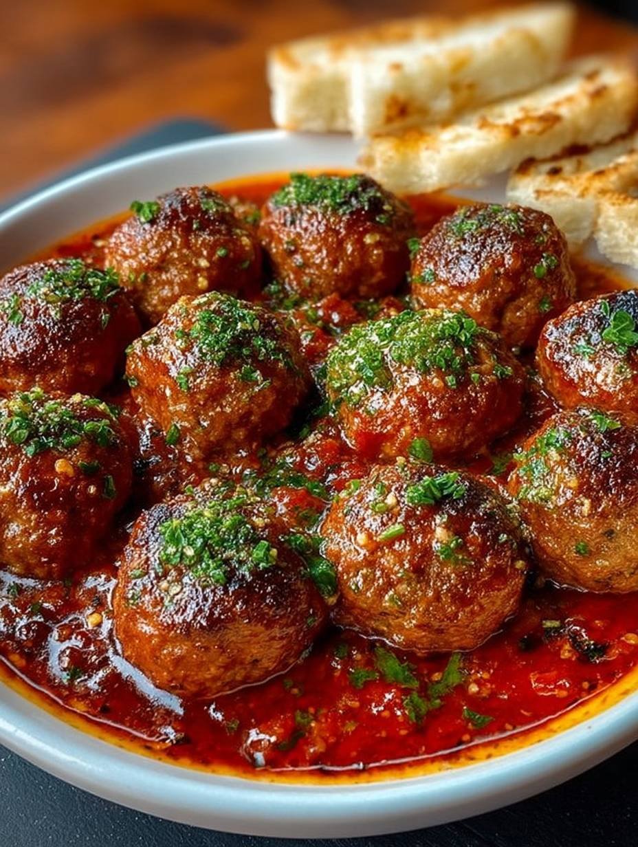 Polpetti : Une Recette à l'Italienne image 2