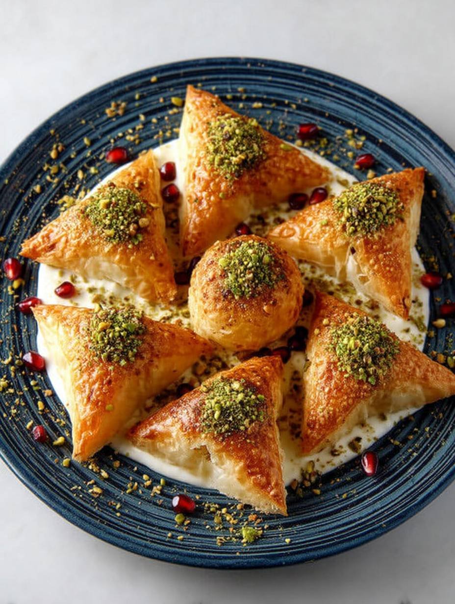 15 recettes libanaises faciles à faire à la maison image 2