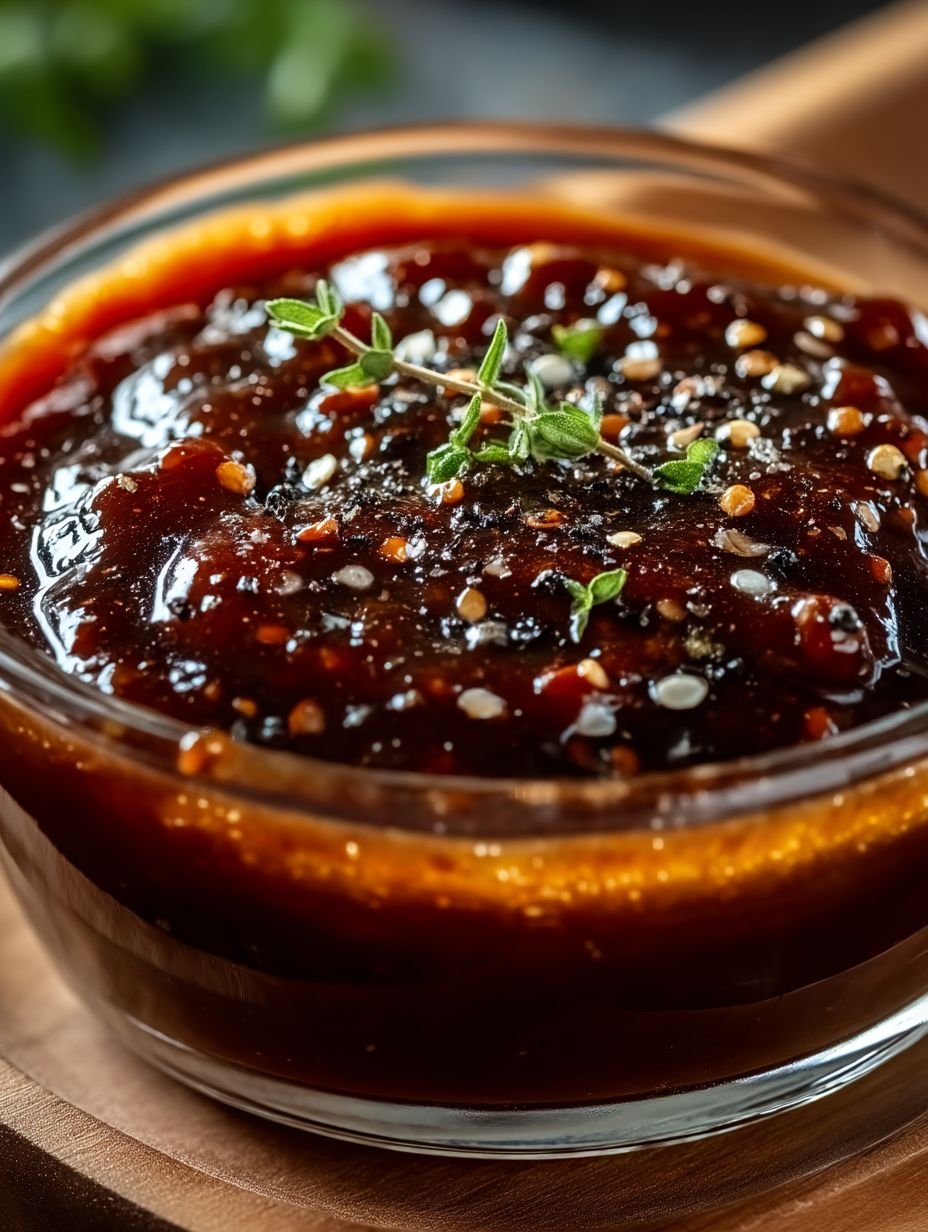 A1 Steak Sauce a fun Breakfast treat image 2