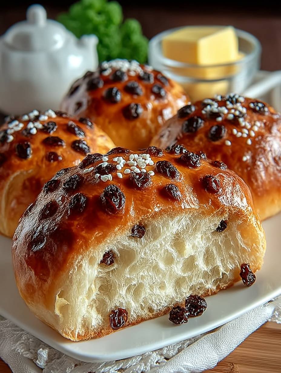 Brioche Minceur Express image 2