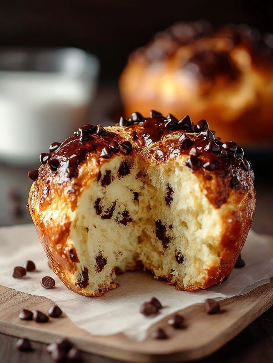 Brioche minute healthy (sans beurre, ni sucre, ni oeuf) image 2