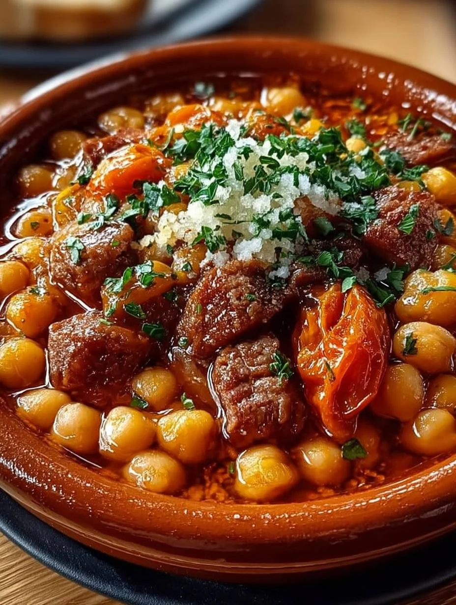 L'Authentique Loubia Marocaine! image 2