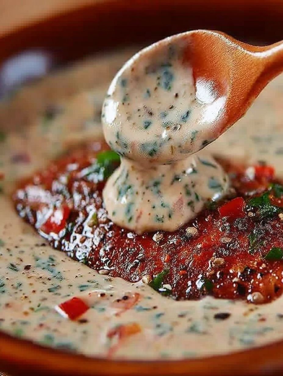 Louisiana Remoulade Sauce image 2