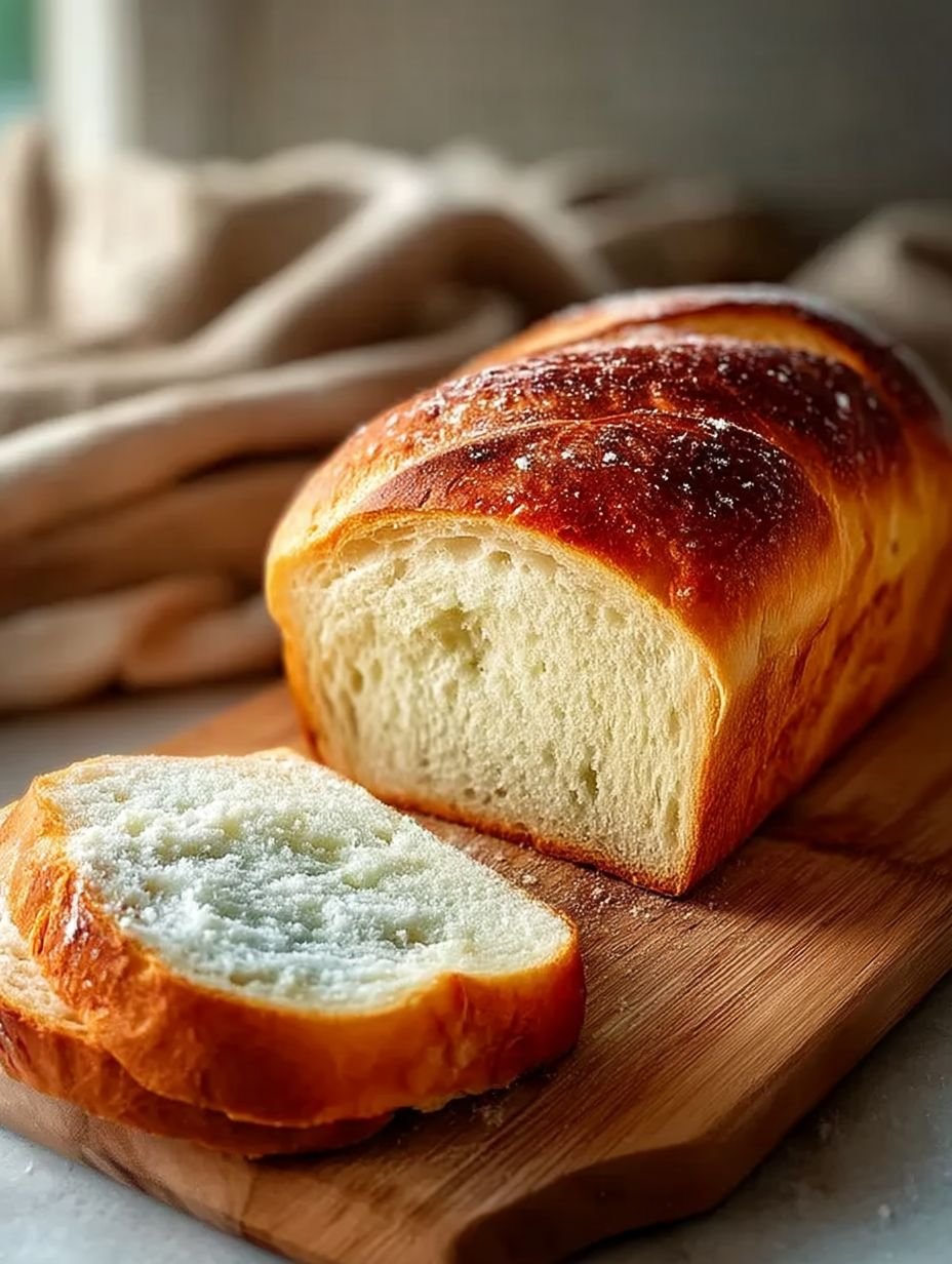 RECETTE PAIN DE MIE MAISON image 2