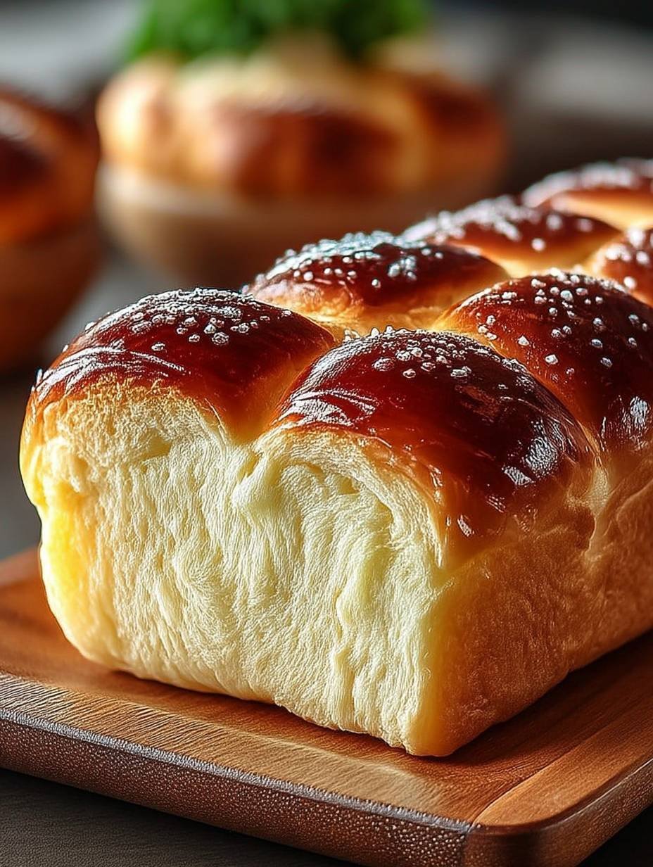 Brioche Facile pour Débutants image 2
