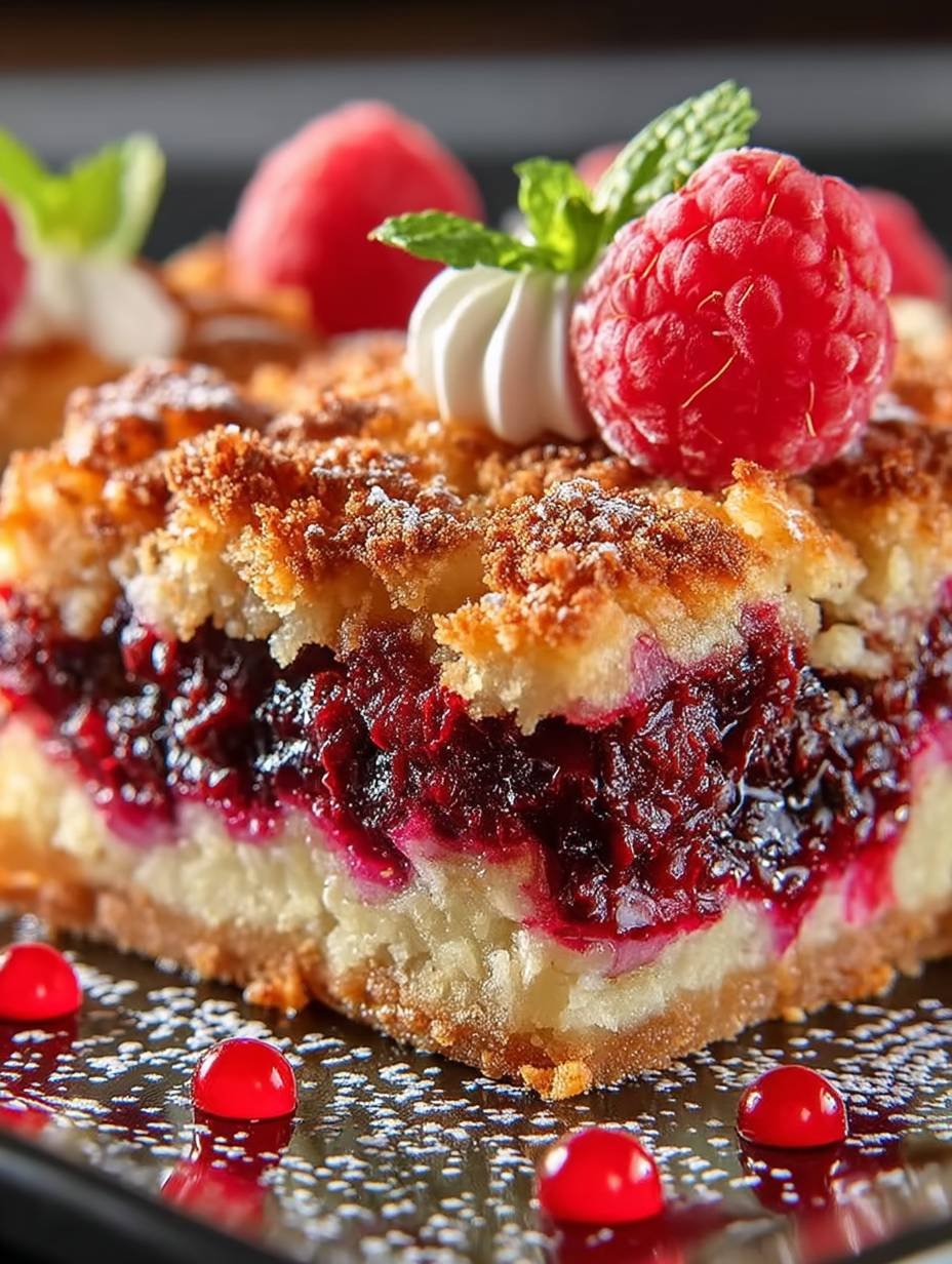 Carrés Crousti-Fondants image 2