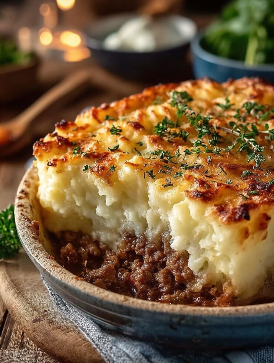 Hachis Parmentier de Grand-Mère image 2