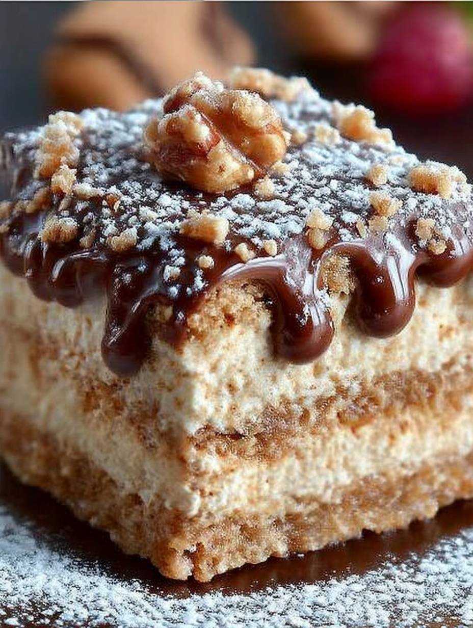 Le Succès Praliné super facile à faire image 2