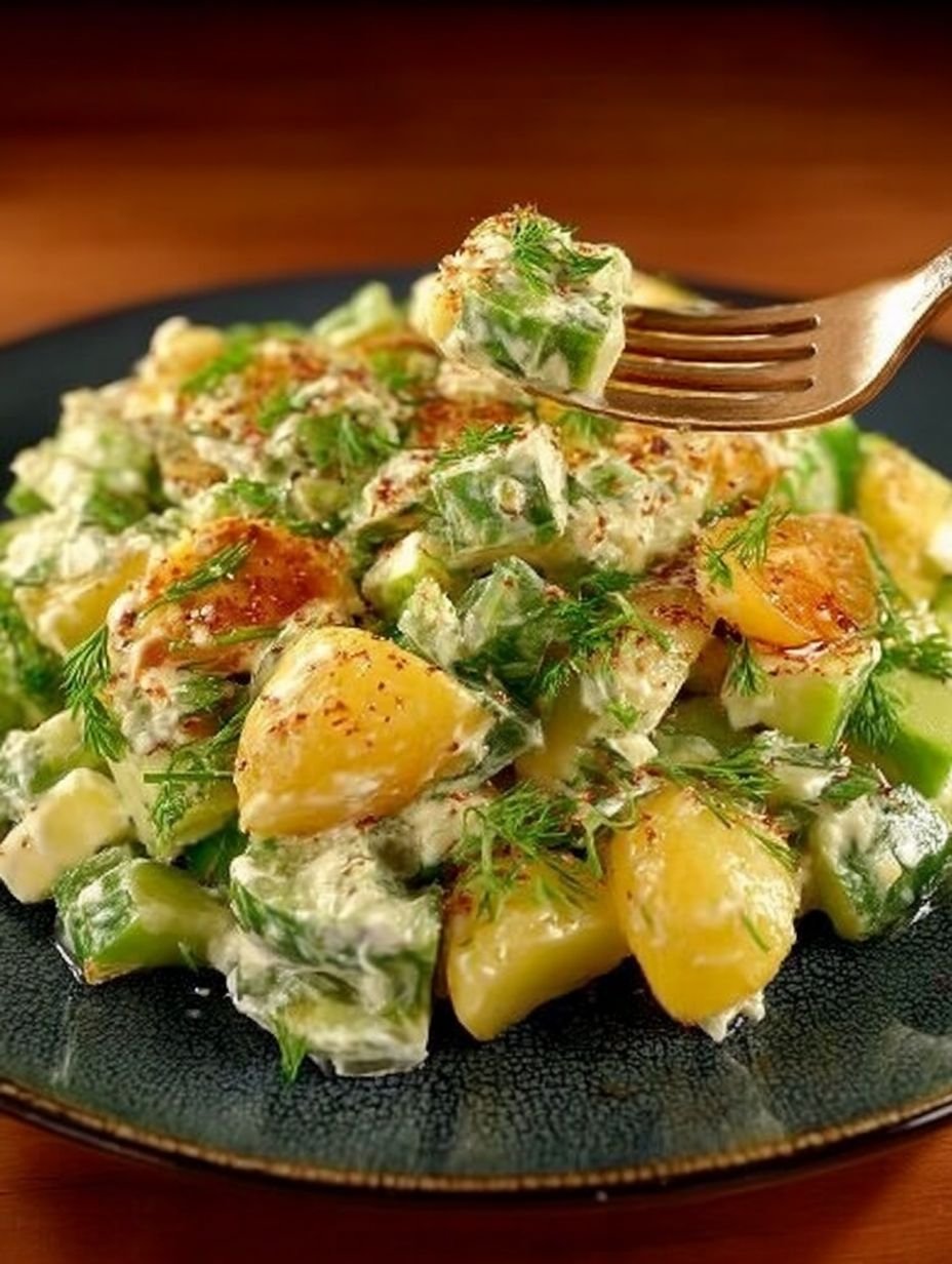 Mangez cette salade au dîner tous les jours et vous perdrez de la graisse abdominale ! image 2