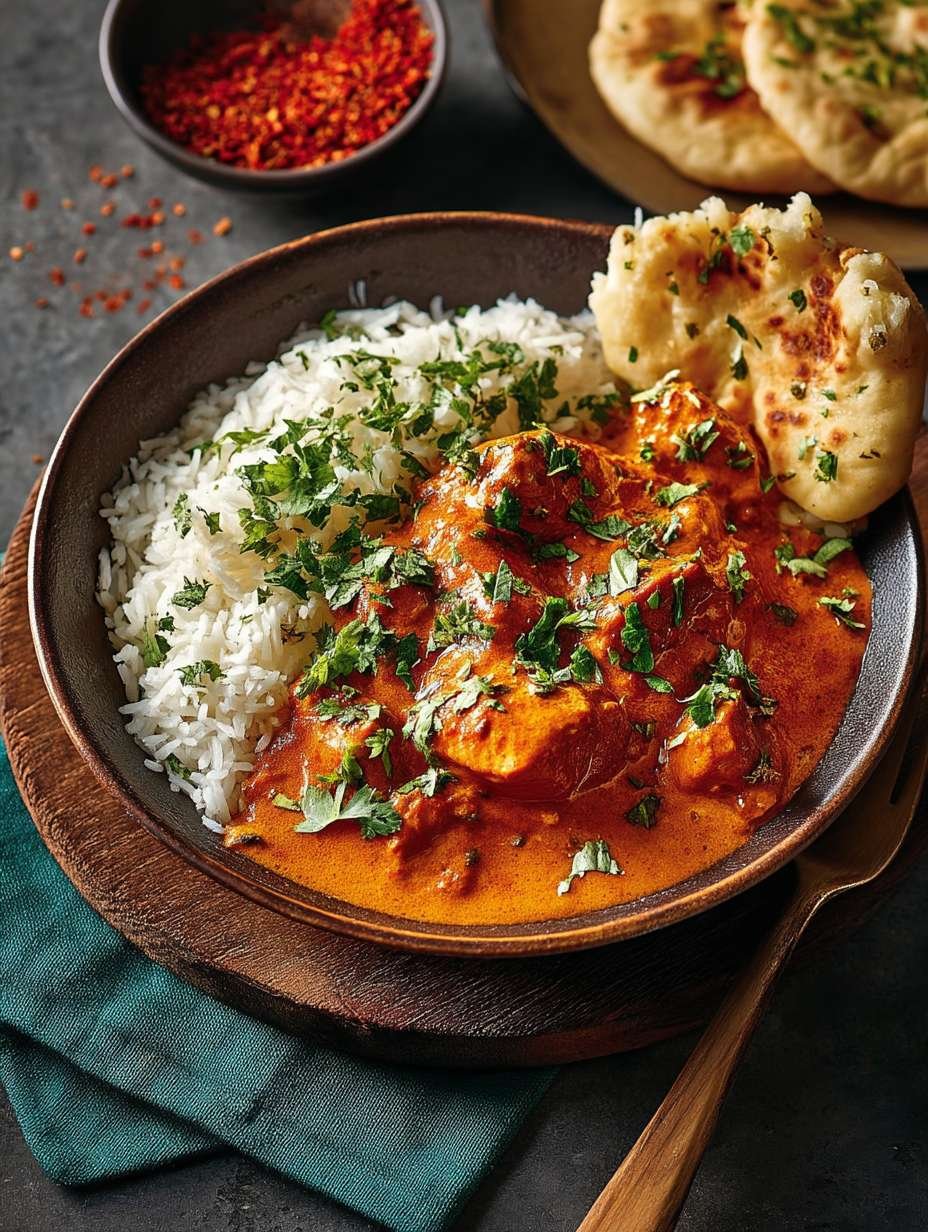 Poulet Beurre Intense image 2