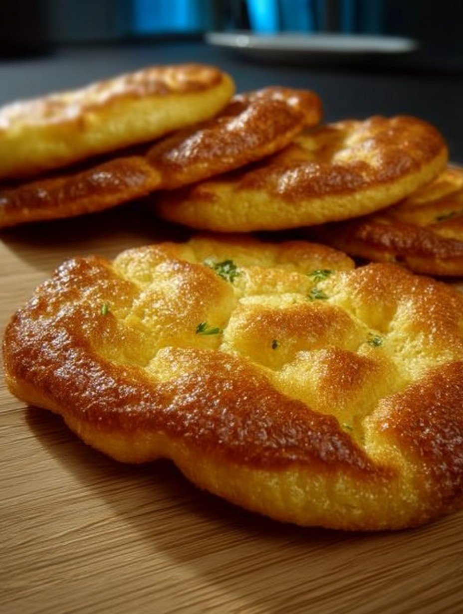 Recette pain nuage weight watchers image 2