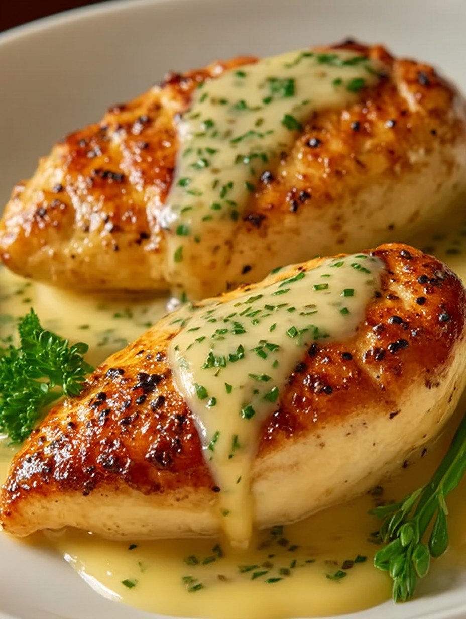 Sauce pour Poulet image 2