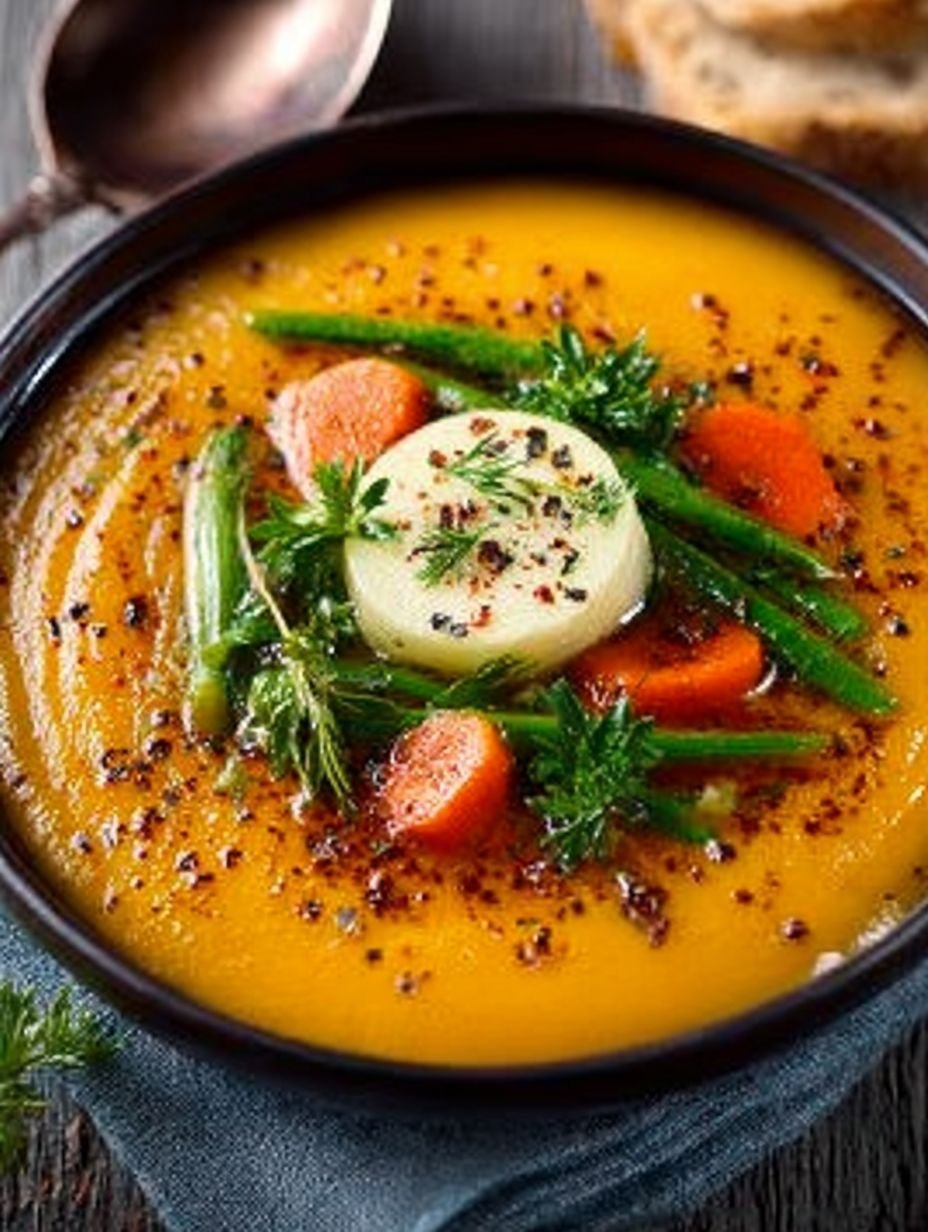 Comment Faire une Soupe de Légumes qui Fait Maigrir image 2