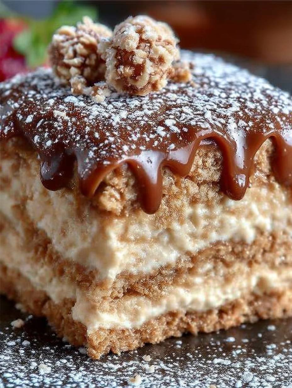 Le Succès Praliné super facile à faire image 2