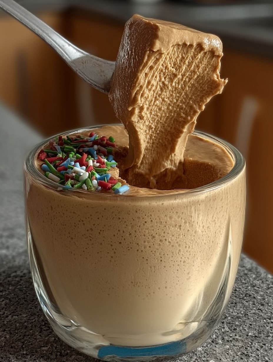 MOUSSE AU CAFÉ – LÉGÈRE, AROMATIQUE & PRÊTE EN QUELQUES MINUTES - EasyDélice : Recettes Faciles et Gourmandes image 2