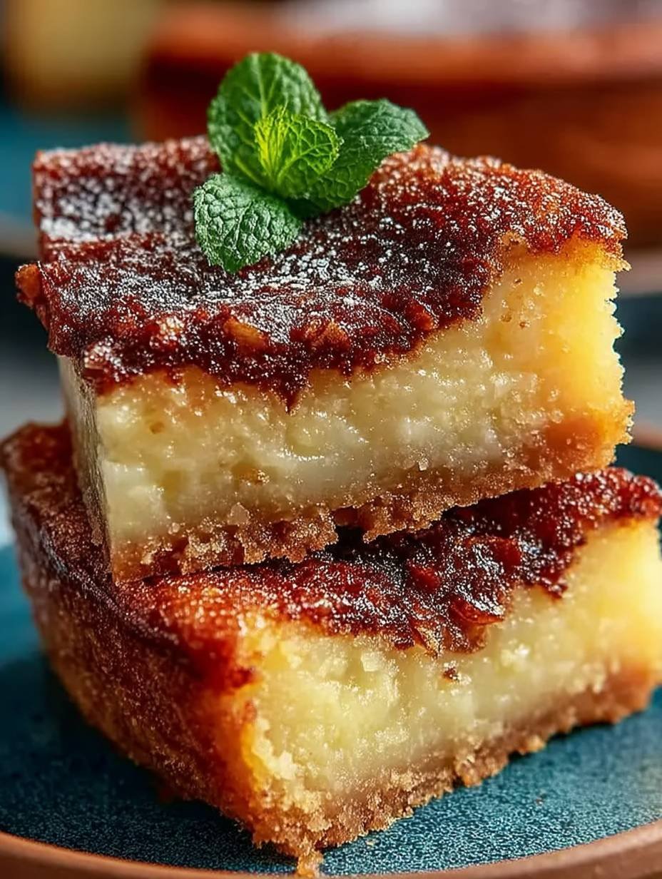 Moelleux Frangipane au Rhum : fondant et parfumé image 2