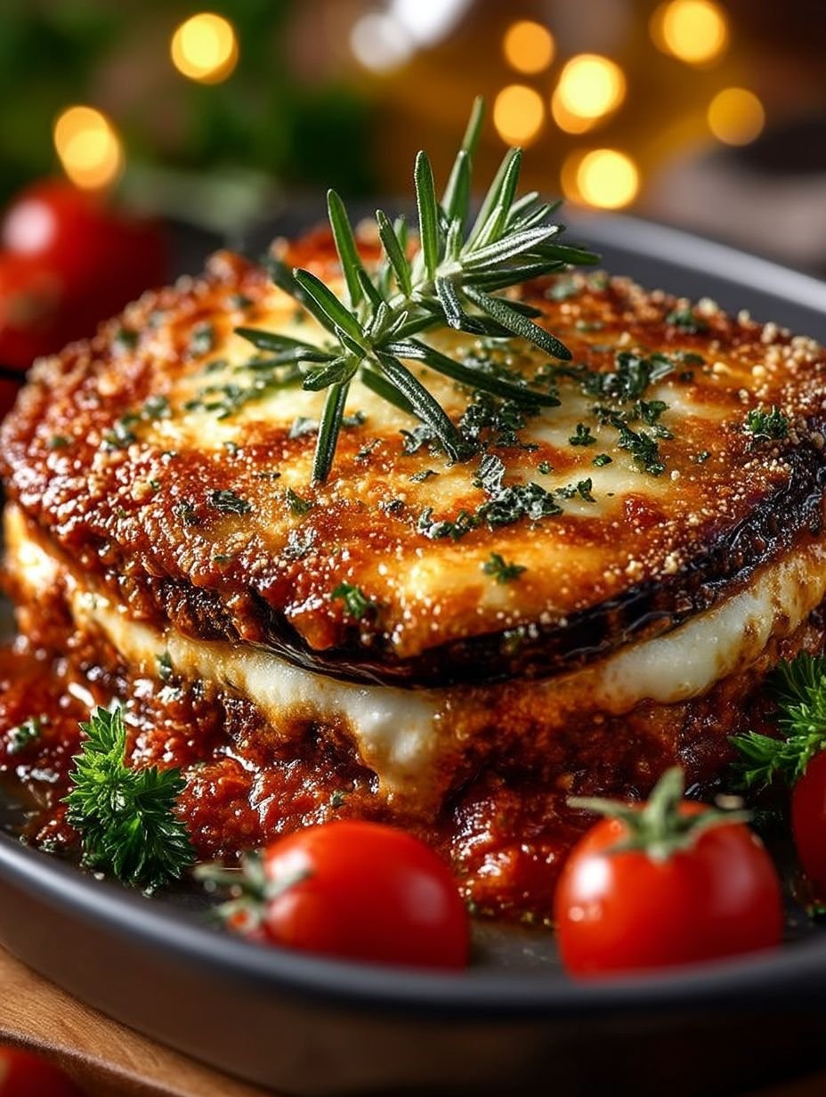 Panna Cotta parfumée à la bisque de homard, accompagnée de crevettes flambées au cognac image 2