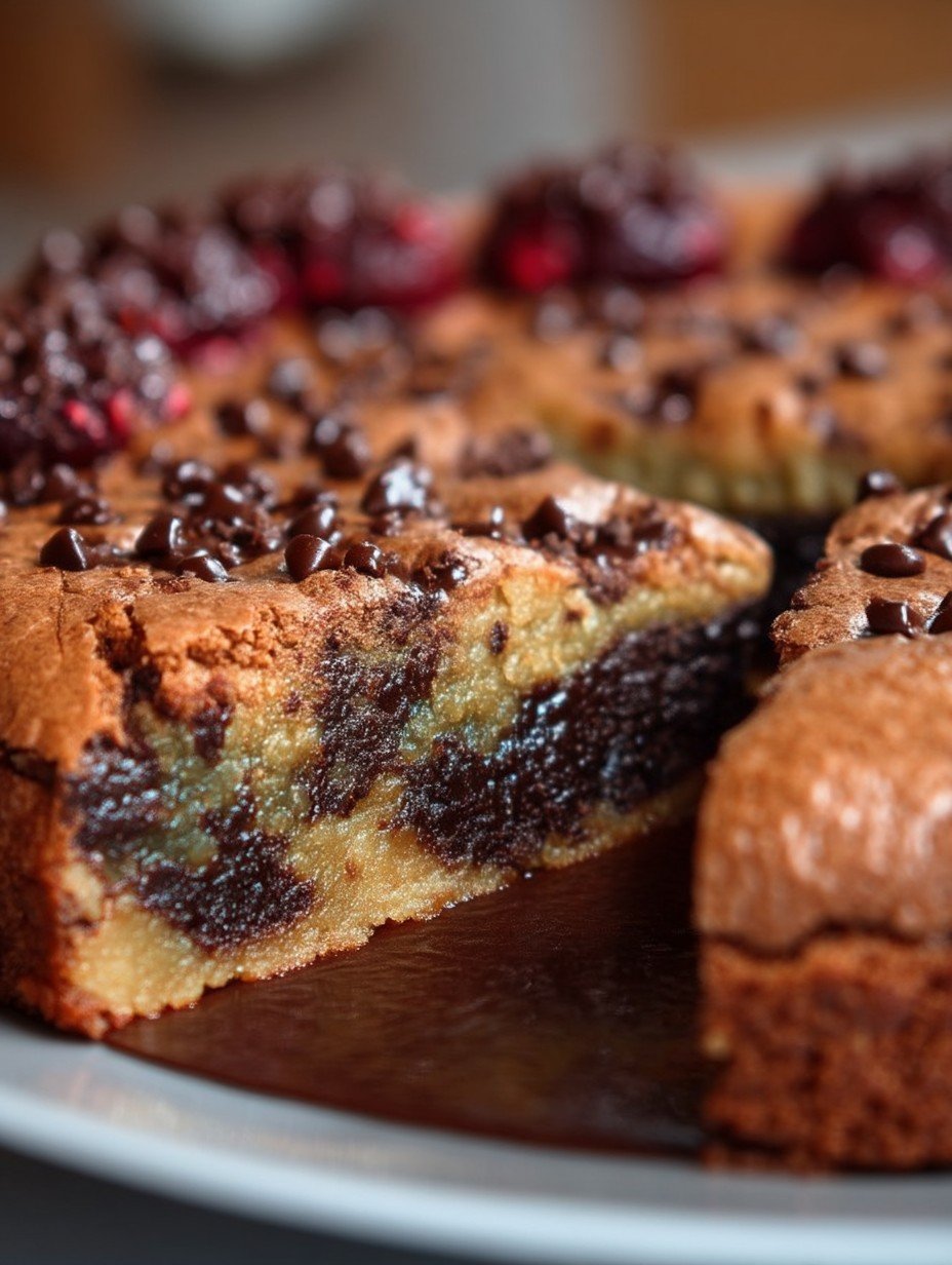 Brookies, une recette ultra gourmande image 2