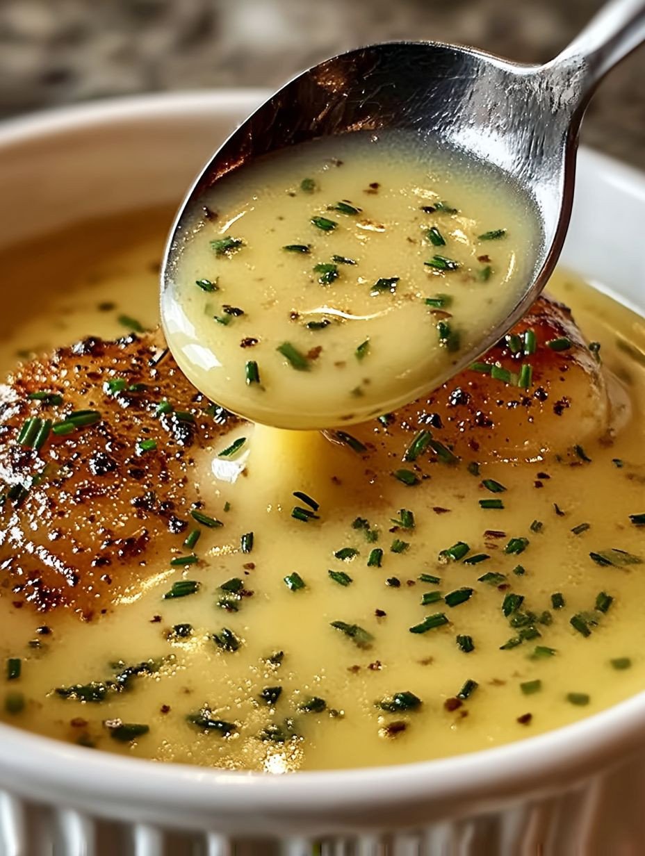 La meilleure sauce citronnée pour poisson image 2