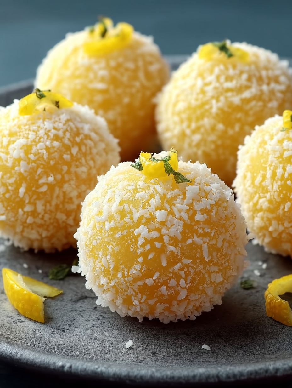 Moelleux d'amandes et compote de pommes image 2