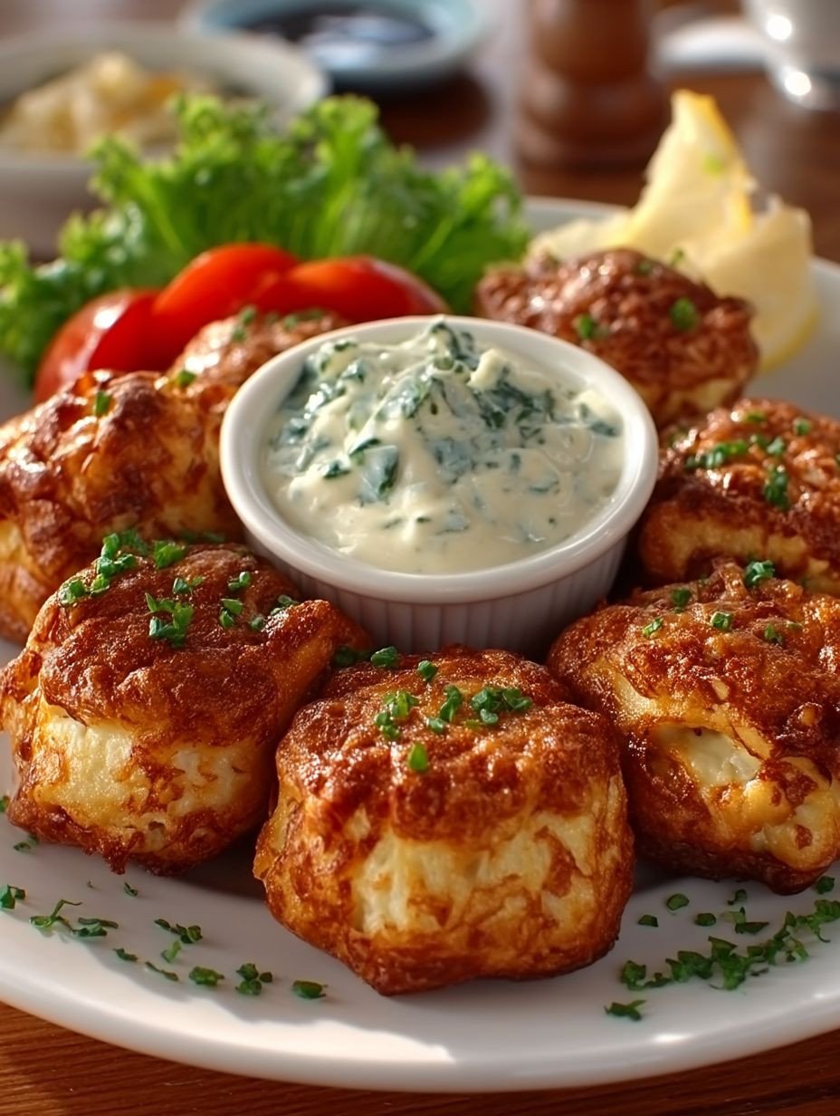 Accras de Poulet image 2