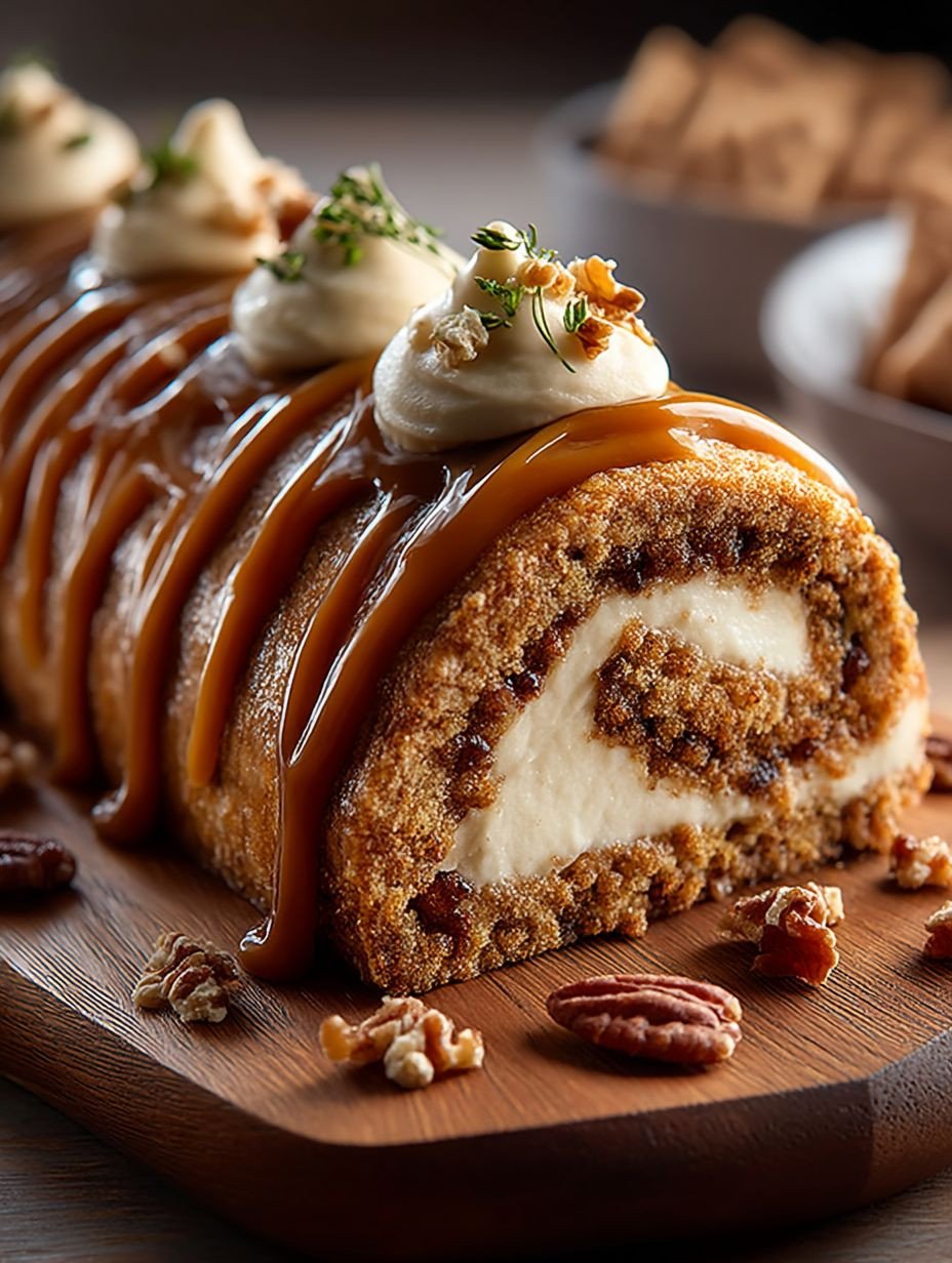 Bûche de Noël Cédric Grolet Recette du Grand Chef image 2