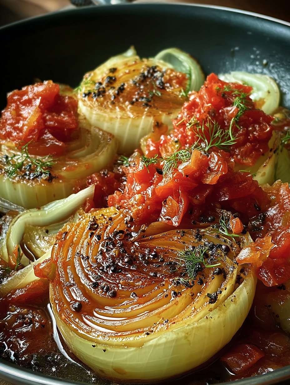 Délice Corse au Fenouil image 2