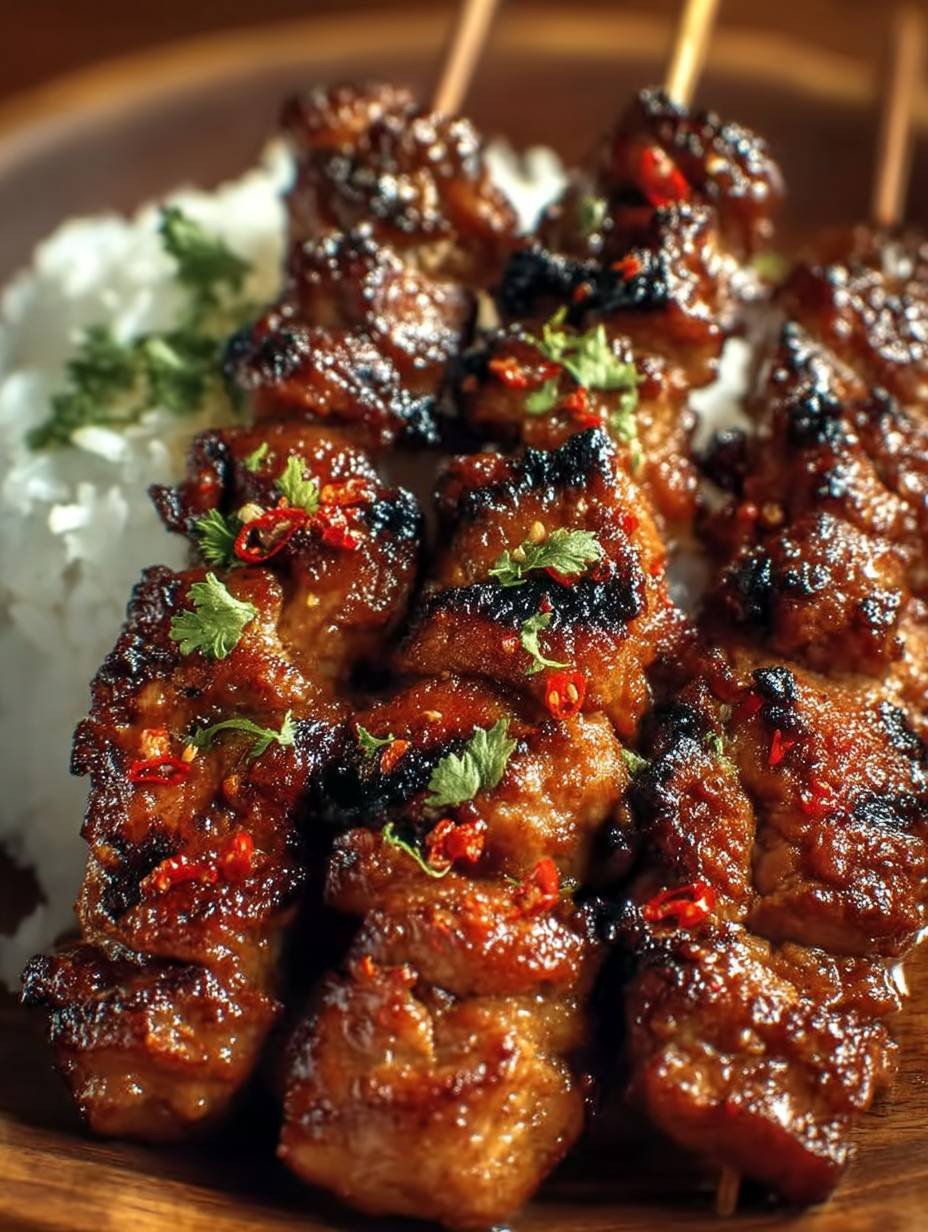 Délicieux Poulet Thaï Coco image 2