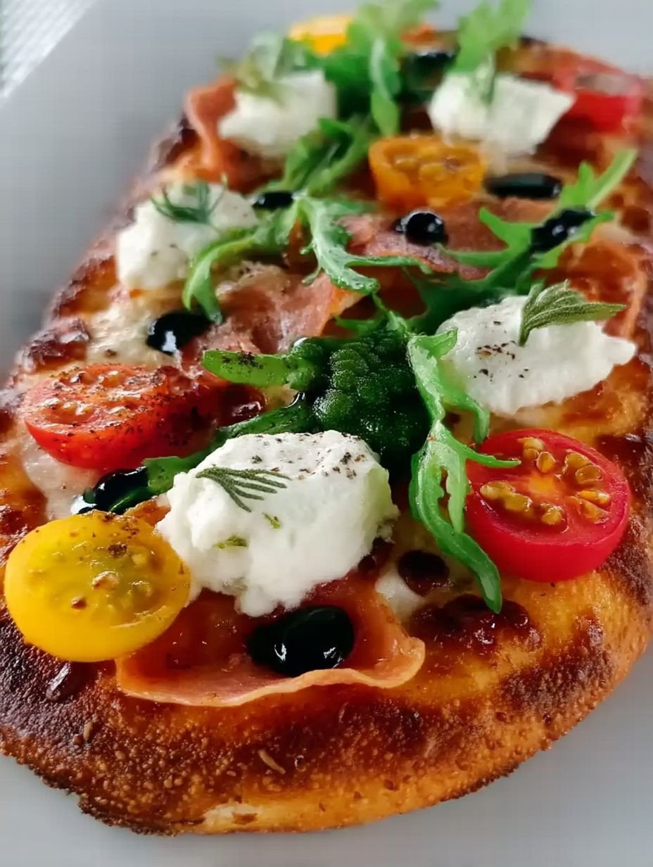 LA PINSA ROMANA image 2